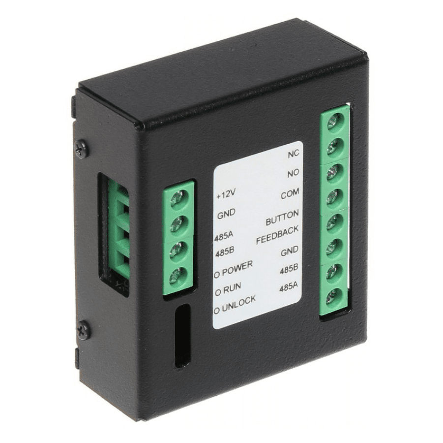 MODULO DE CONTROL DE ACCESO VIDEO PORTEROS DAHUA RS-485