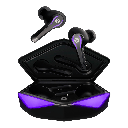 AUDIFONOS GAMER BLUETOOTH RGB PROFESIONALES SONIDO 360º TWS PRIMUS