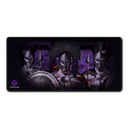 PAD MOUSE GAMER PRIMUS 90CM X 42CM 4MM GOMA COSTURA ARENA