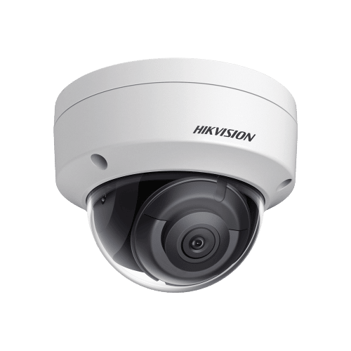 CAMARA DOMO IP DE 2 MEGAPIXELES ANTIVANDALICO 2.8 POE VIDEO ANALITICOS