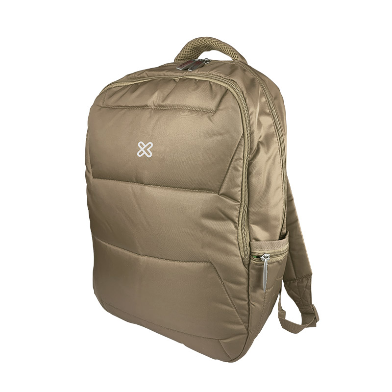 MALETA MORRAL 15.6 PULGADAS MULTI BOLSILLOS ALCOLCHONADO