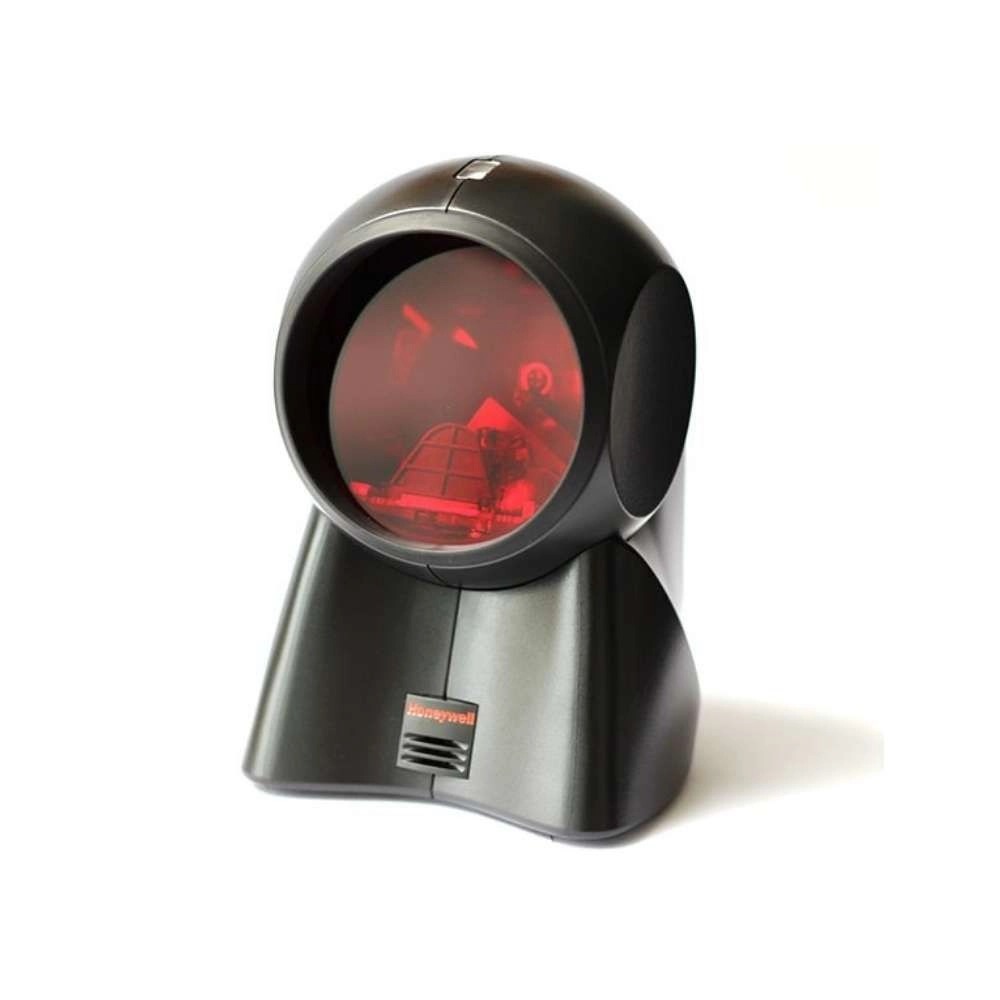 LECTOR DE CODIGOS HONEYWELL MK7120-31A38, ORBIT ONMI. LASER 1D + CABLE USB MK7120-31A38-N