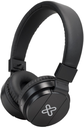 DIADEMA KLIP XTREME HEADPHONES ON-EAR BLUETOOTH NEGRA
