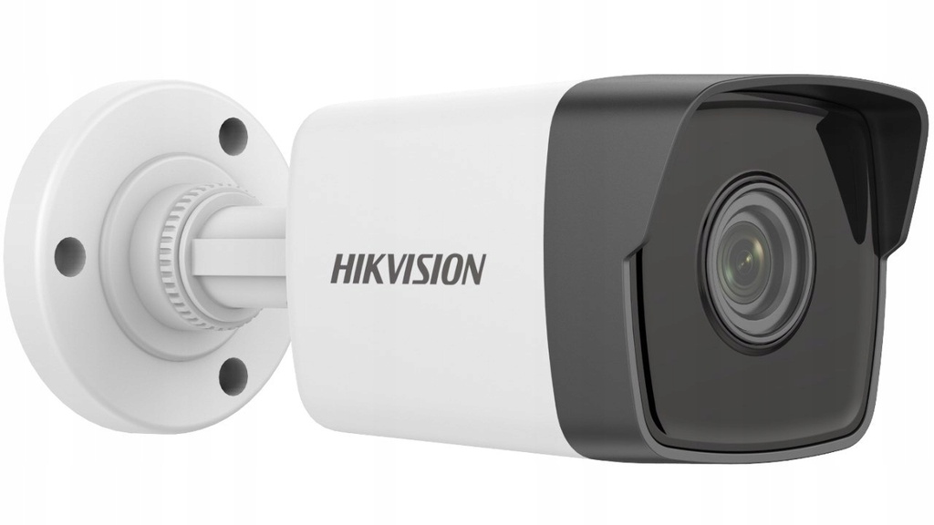 CAMARA BALA IP DE 2 MEGAPIXEL 30 MTRS IR EXIR IP67 2.8MM POE