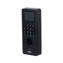 CONTROL Y ACCESSO VERIFICACION POR TARJETA ID Y CONTRASEÑA 30000 USUARIOS TCP/IP