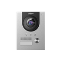 VIDEO PORTERO IP, CÁMARA DE 2MP, 2MM, INTERCOM CON APP, AUDIO EN DOBLE VÍA,IP65, IK07, SOLT MICRO SD, POE