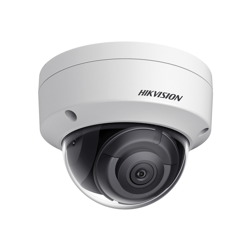 DOMO IP 4 MEGAPIXEL / LENTE 2.8 MM / 30 MTS IR EXIR / EXTERIOR IP67 / IK10 / WDR 120 DB / POE / VIDEOANALITICOS (FILTRO DE FALSAS ALARMAS) / ULTRA BAJA ILUMINACIÓN / ENTRADA Y SALIDA DE AUDIO Y ALARMA