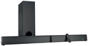 BARRA DE SONIDO INALAMBRICA CON BLUETOOTH BOOMBAR 160W