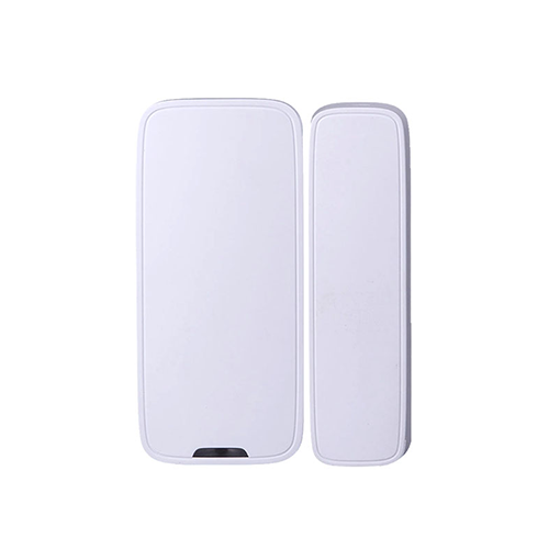 SENSOR MAGNETICO PARA PUERTA Y VENTANA INALAMBRICO PROTOCOLO AIRFLY 433MHZ BATERIA LITIO