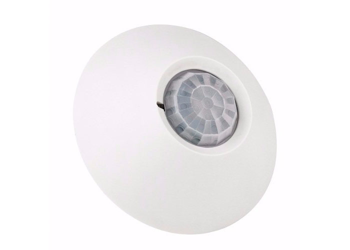 DETECTOR DE MOVIMIENTO PARADOX 360° MONTAJE TECHO CON SENSIBILIDAD AJUSTABLE