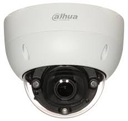 CAMARA IP SERIE AI DOMO METALICO 4MP LENTE MOTOR. 2.7 - 12MM IP67 IK10 IR 40M WDR 140DB H.265"