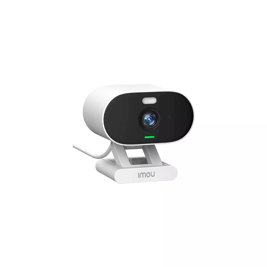 CAMARA DE SEGURIDAD IMOU VERSA WIFI 2MP IP,IR LED 20M,2.8MM,H.265,SLOT MICRO SD,AUDIO DOBLE VIA,CON FUENTE