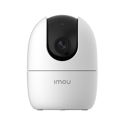 CAMARA IP RANGER2 DE 3MP/2K 25FPS 3,6MM WIFI 2.4GHZ H.265 DETEC. MOV Y VISION NOC. IR10M AUDIO 2VIAS