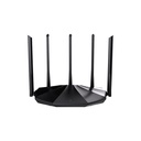 ROUTER DOBLE BANDA 2.4 Y 5GHZ WIFI 6 GIGABIT