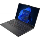 PORTATIL EMPRESARIAL THINKPAD LENOVO E16 32RAM/16 PULGADAS/1T SSD/CORE I7-13 HDMI 4K