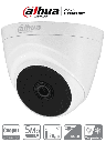 CAMARA 4 EN 1 1/2,7" CMOS 5MP@20FPS TIPO DOMO PLASTICO 2,8MM FOV 93° DWDR IR 20M CON AUDIO