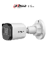 CAMARA 4 EN 1 1/2,7" CMOS 1080P TIPO BALA PLASTICA LENTE 3,6MM FOV 93° DWDR IR 20M IP67
