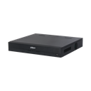 NVR 64CH H.265+ DECODIFICACION 4CH@4K O 16CH@2MP AB ENTRADA 320MBPS 4 SATA 2 HDMI