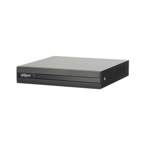 DVR DE 16 CANALES 1080P REALES GRABA HASTA 5 MEGAPIXELES LITE HDMI RCA 1 SATA H265+