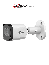 CAMARA DE SEGURIDAD 2 MEGAPIXELES 1080P 4 EN 1 1/2,7" CMOS TIPO BALA METALICA 2,8MM FOV 93° DWDR IR 30M IP67