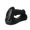 LECTOR CODIGO DE BARRAS-QR 2D CON BASE INALAMBRICO 2.4GHZ USB/SENSOR 640×480 CMOS/VELOCIDAD 25CM/S