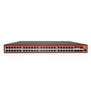 SWITCH DE 48 PUERTOS POE CAPA 3 POE 370W DETECCION ONVIF