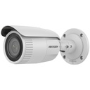 CAMARA DE SEGURIDAD BALA IP DE 2 MEGAPIXEL HIKVISION MOTORIZADO 2.8-12MM 50MTS IR H265 MICRO SD