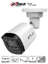 CAMARA DE SEGURIDAD BALA DE 2 MEGAPIXELES DAHUA CON AUDIO 30M 2.8MM IP67