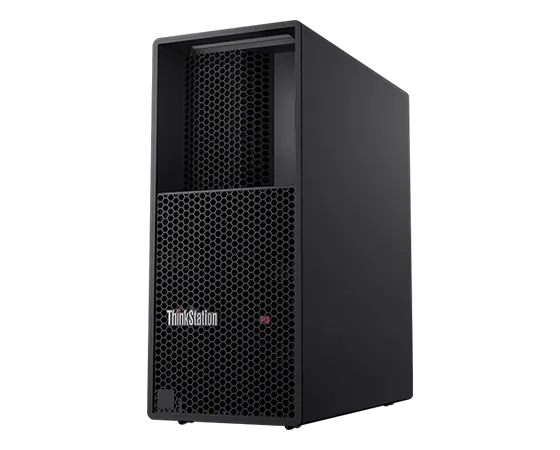 TORRE THINKSTATION P3 CORE I7 13G 16RAM DDR5 1T HDD + 512GB SSD TARJETA 4GB