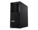 TORRE THINKSTATION P3 CORE I7 13G 16RAM DDR5 1T HDD + 512GB SSD TARJETA 4GB