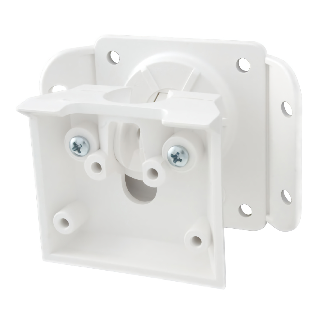 SOPORTE DE MONTAJE GIRATORIO PARA DETECTOR DE MOVIMIENTO
