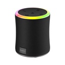 PARLANTE BLUETOOTH HAVIT RGB  PORTABLE CONTRA AGUA IPX6 10W SUPER BAJO