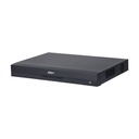 NVR DE 32 CANALES 32 MEGAPIXELES H265+ WIZSENSE 4 SATA 384 MBPS ACUPICK INTELIGENCIA ARTIFICIAL