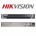 DVR 32CH TURBO 5MP Llite 2 BAHIA/ 10TB H.265+ ANALITICAS AUDIO POR COAXITRON SALIDA DE VIDEO 1080P ENTRADA Y SALIDA DE ALARMA AcuSense HIKVISION