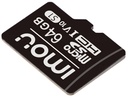 TARJETA MICROSD 64B CLASE 10 IMOU DAHUA PARA CAMARAS DE SEGURIDAD