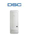 CONTACTO MAGNETICO DSC NEO INALAMBRICO POWER G ANTISABOTAJE