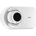 DETECTOR DE HUMO POR HAZ REFLEJADO CUBRE 18M X 70M SYSTEM SENSOR