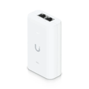 INYECTOR POE++ UBIQUITI 60W CCTV 48V RED GIGABIT