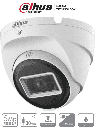 CAMARA 4 EN 1 1/2,7" CMOS 5MP@25FPS TIPO DOMO METALICO 2,8MM FOV 106° DWDR IR 20M IP67 CON AUDIO