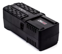 REGULADOR DE VOLTAGE PC8 1000VA 8 TOMAS NEWLINE 320W PROTECTOR