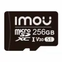 MICROSD IMOU CLASE 10 256GB PARA VIDEOVIGILANCIA 