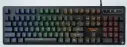 TECLADO GAMER MECANICO MIKUSO RGB USB PC FULL SIZE ANTI-GHOSTING
