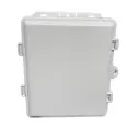 CAJA DE PASO INDUSTRIAL ELECTRICA 23.5 CM X 30CM EXTERIOR 
