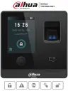 CONTROL DE ACCESO CON APP DAHUA BIOMETRICO HUELLA, TARJETA CLAVE RS485 INTERIOR 