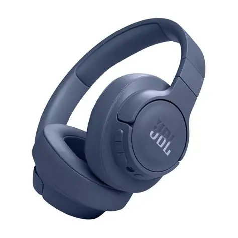 AUDIFONOS JBL DIADEMA BLUETOOTH JBL TUNE 770NC AZUL 