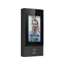CONTROL DE ACCESO EXTERIOR LCD TACTIL FACIAL TARJETA CAMARA DUAL 2MP DAHUA