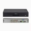 DVR DE 8 CANALES 5MP H265+ WIZSENSE IA PROTECCION PERIMETRAL FACIAL 4K HDMI 