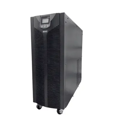 UPS ONLINE TIPO TORRE 6KVA 6000VA ENTRADA 220VAC SALIDA 110/220 VA