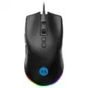 MOUSE GAMER RGB MIKUSO 7200DPI PROGRAMABLE USB 