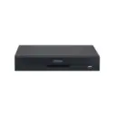 DVR DE 16 CANALES DE 5 MEGAPIXELES IA PROTECCION PERIMETRAL SMD RED